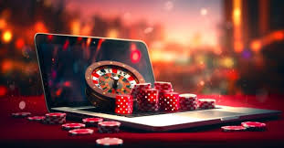 Exploring Palm Casino A Premier Gaming Experience in the UK