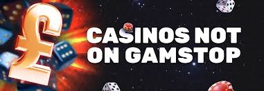 Exploring Unregistered Gambling Sites What You Need to Know