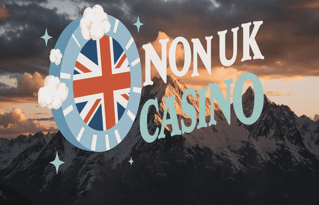 Non-UK Casinos Accepting Players from the UK A Comprehensive Guide