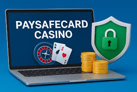 Online Casino Betaling med Paysafe En Guide til Sikker Indbetaling Online Casino Betaling med Paysafe En Guide til Sikker Indbetaling