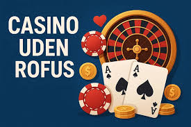 Pragmatic Play Casinoer Uden Rofus En Guide til Spiloplevelser