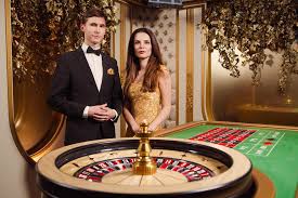 Roulette Casinoer En Guidet Tour i Spillets Verden Roulette Casinoer En Guidet Tour i Spillets Verden