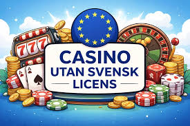 Utländska Online Casino En Guide till Bästa Spelupplevelsen
