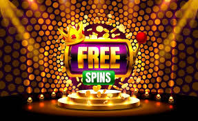 50 Free Spins No Deposit Your Guide to Winning Big 50 Free Spins No Deposit Your Guide to Winning Big