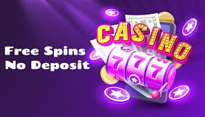 50 Free Spins No Deposit Your Guide to Winning Big 50 Free Spins No Deposit Your Guide to Winning Big