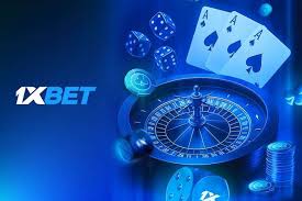 Comprehensive Guide to 1xBet Cambodia Betting