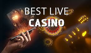 Discover the Best Live Roulette Sites for 2023 -313523246