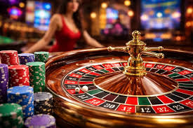 Discover the Best Online Casino Live Roulette Experiences 289800754