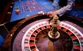 Discover the Best Online Casino Live Roulette Experiences 289800754