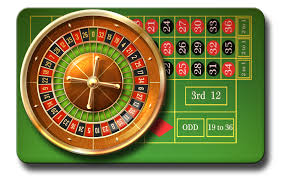 Experience the Thrill of Playing Roulette Online in the UK