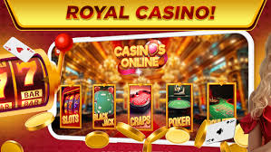 Experience the Thrill of Spin My Win Casino 1239427394