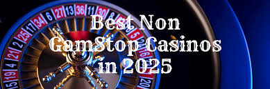 Explore the World of Casinos Not Listed on Gamstop Explore the World of Casinos Not Listed on Gamstop
