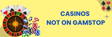 Exploring Legitimate Non GamStop Casinos -840118074
