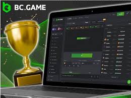 Exploring the BC.Game Platform The Future of Online Gambling Exploring the BC.Game Platform The Future of Online Gambling