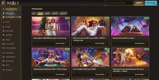 Exploring the Features and Benefits of Appli Realz Casino Exploring the Features and Benefits of Appli Realz Casino