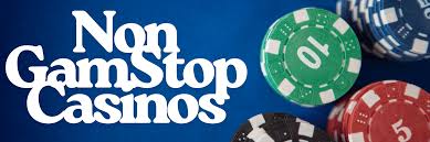 Exploring the World of Online Gambling Sites Not on GamStop