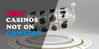 Exploring the World of Online Gambling Sites Not on GamStop