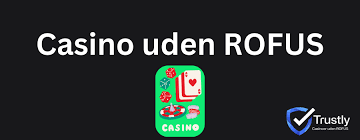 Få Det Bedste Casino Bonus Uden Rofus