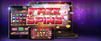 Hvordan Man Får Free Spins Uden Rufus