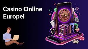 I Migliori Bonus dei Casinò Online Guida Completa per il Giocatore
