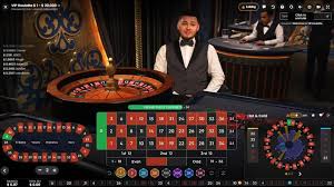 Lightning Roulette im Online Casino Ein aufregendes Spielerlebnis