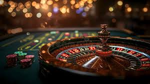 Quantum Roulette Die Zukunft des Online-Glücksspiels 110855207