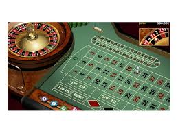 Quantum Roulette Die Zukunft des Online-Glücksspiels 110855207