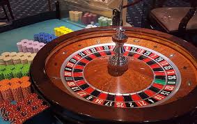 The Best Online Casino Live Roulette Experience The Best Online Casino Live Roulette Experience