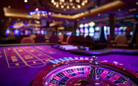 Top Roulette Sites Not on GamStop - Play Freely