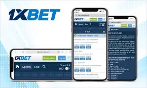 1xBet Thailand Sports Betting Experience the Thrill of Online Gambling