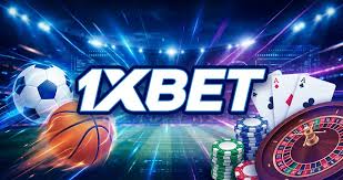 1xBet Thailand Sports Betting Experience the Thrill of Online Gambling