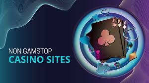 Discover Casino Sites Not on Gamstop for Unrestricted Gaming