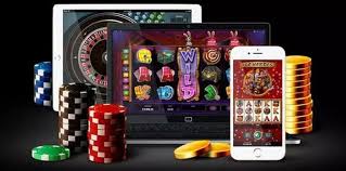 Experience Excitement at Lucky Barry Casino & Sportsbook