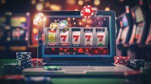 Experience Excitement at Lucky Barry Casino & Sportsbook