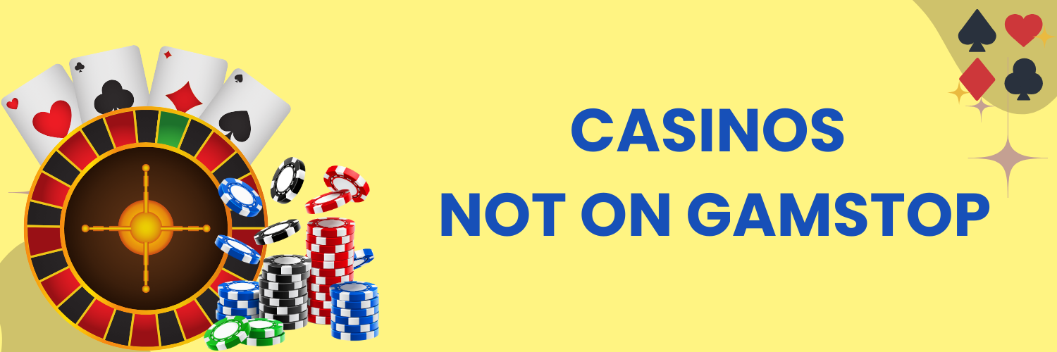 Exploring UK Non-Gamstop Casinos A Comprehensive Guide -112436824