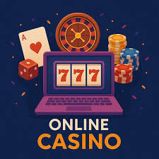 Как устроен сайт Spin Casino особенности и преимущества