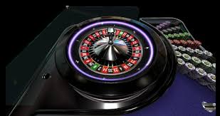 Mesa Ruleta Control Preciso en el Juego de Azar