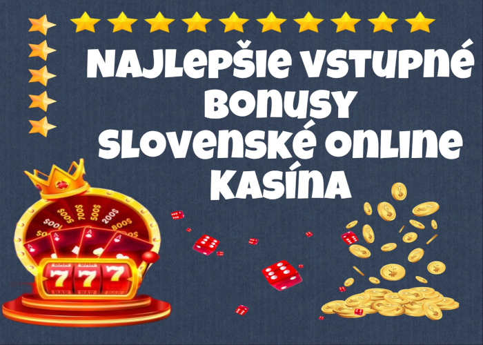 Nove online kasíno - Zábava na dosah ruky Nove online kasíno - Zábava na dosah ruky