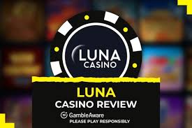 Oplev Luna Casino DK 2026 - Din ultimative spilleoplevelse Oplev Luna Casino DK 2026 - Din ultimative spilleoplevelse