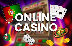 Os Melhores Casinos Online em Portugal - Onde Jogar com Grandes Vencedores