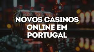 Os Melhores Casinos Online em Portugal - Onde Jogar com Grandes Vencedores