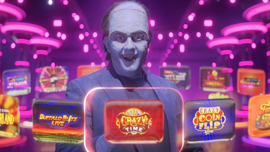 Play OJO Casino DK - Oplev Spillets Fristelser