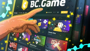 The Ultimate Guide to BC.Game Mirror App - Enjoy Seamless Gaming Experience The Ultimate Guide to BC.Game Mirror App - Enjoy Seamless Gaming Experience