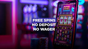 Unlock the Excitement Free Spins No Deposit Non